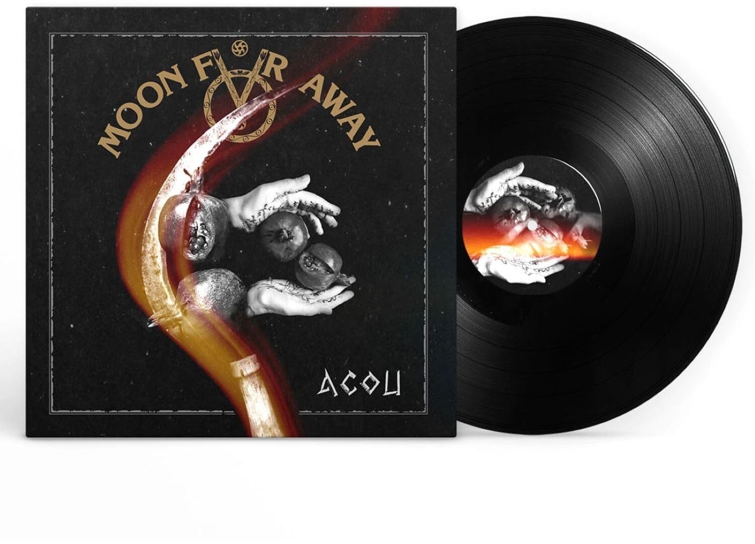 ACOU [VINYL]