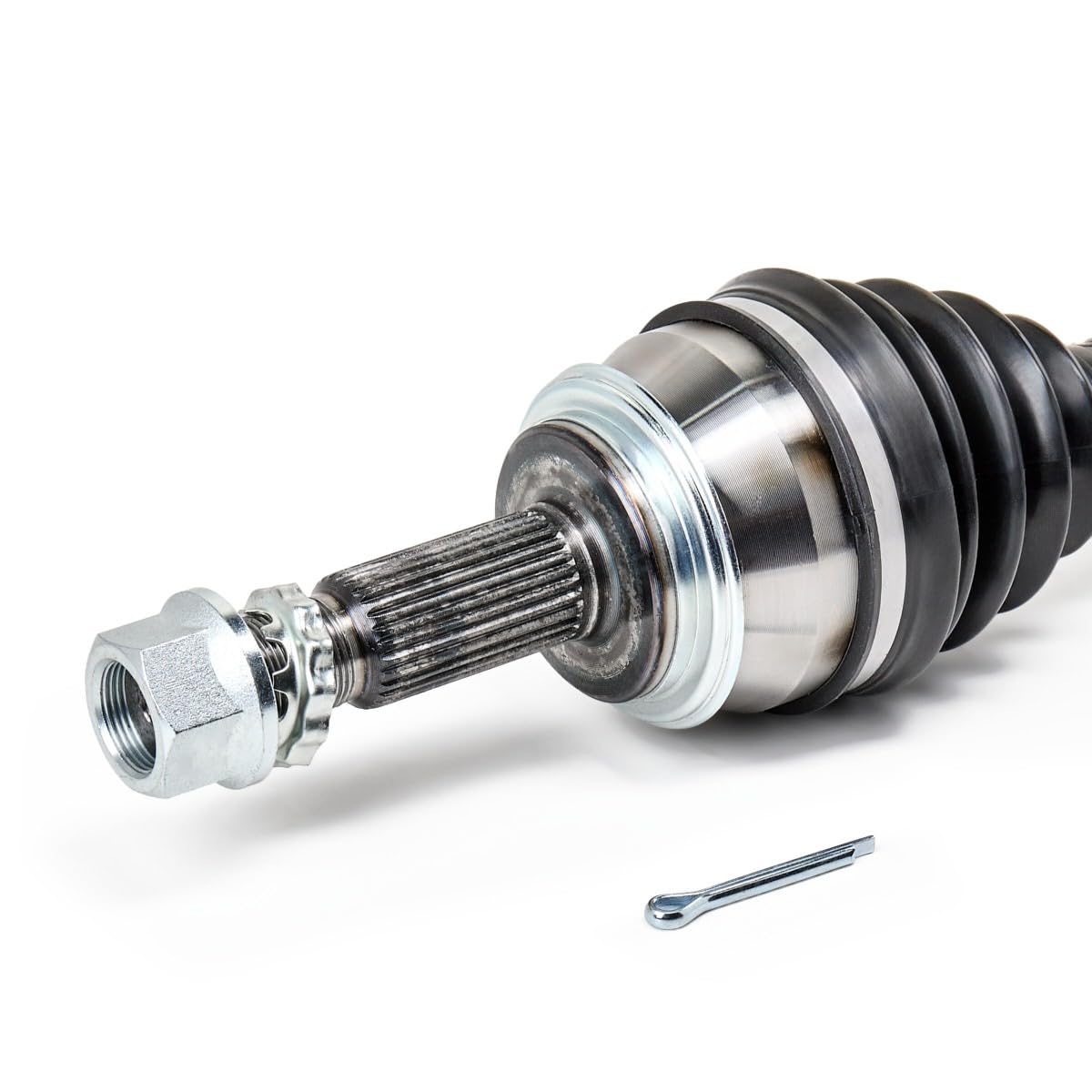RIDEX 13D1200 Arbre de transmission Compatible avec NISSAN Qashqai II J11, J11