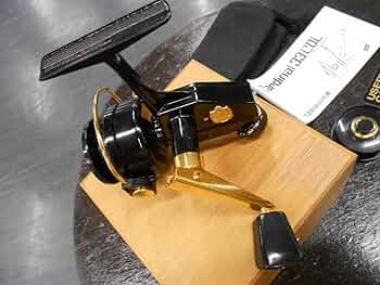 ABU アブ カーディナル33 替えスプール付属 ＃760301 超美品 ABU アブ カーディナル33 替えスプール付属 ＃760301 超美品 Yahoo