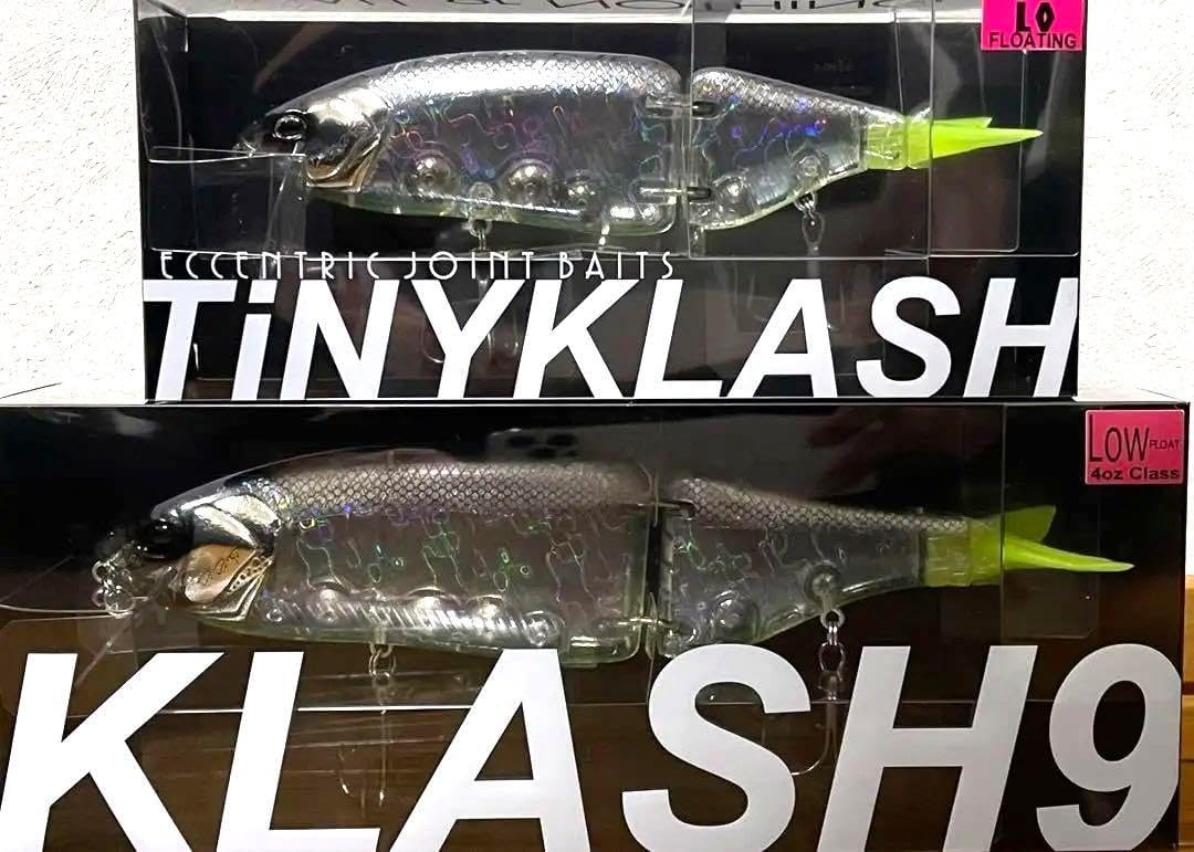 DRT　クラッシュ9　スーパーミラクルエース　限定カラー　新品 クラッシュ9 スーパーミラクルエース DRT クラッシュ9 スーパー