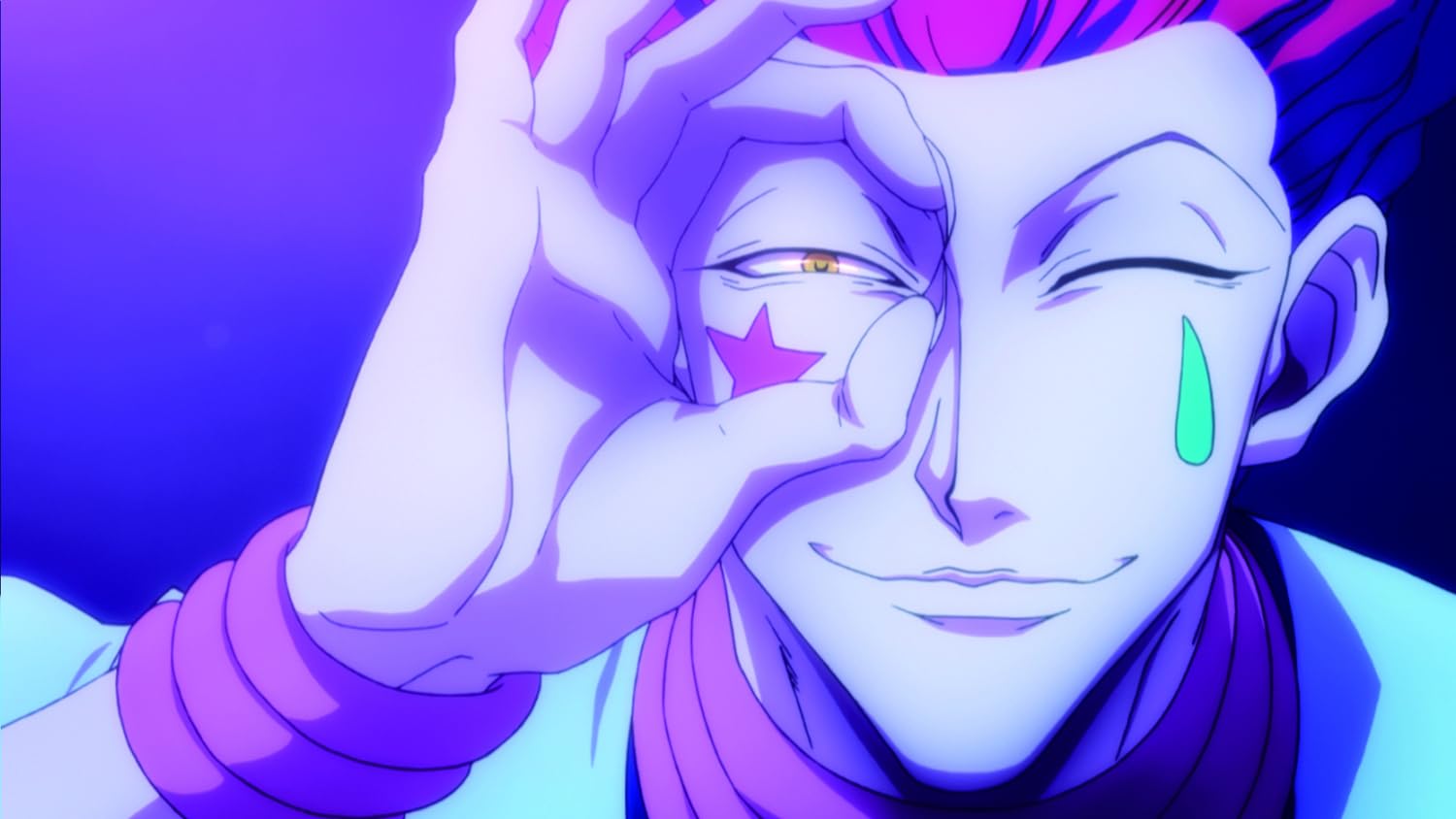 HUNTERxHUNTER COMPLETExEDITION 26 Blu-rays
