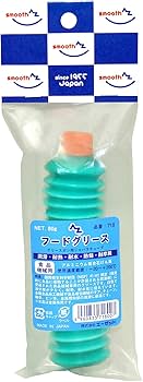 Amazon.co.jp: AZ(エーゼット) フードグリース(食品機械用油/食品機械 Amazon.co.jp: AZ(エーゼット) フードグリース(食品機械用油/食品機械