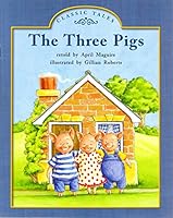 The Three Pigs 0325015260 Book Cover