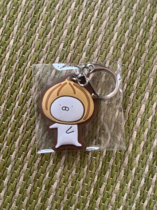 Amazon.co.jp: うさまる うさまるマート ラバー立体キーホルダー 