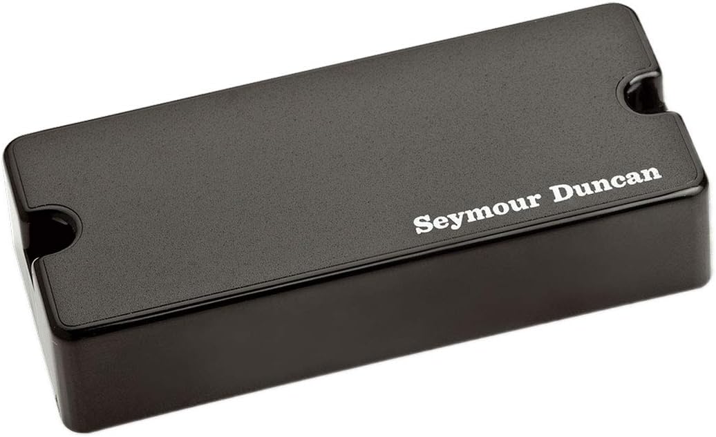 Seymour Duncan SSB4N Phase II Bass Guitar Pickup - (Neck)