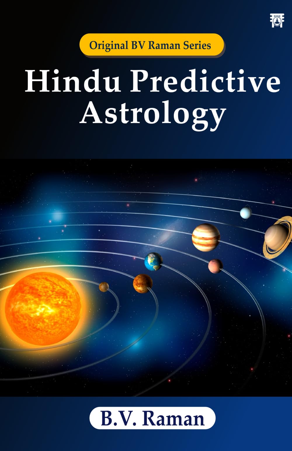Hindu Predictive Astrology