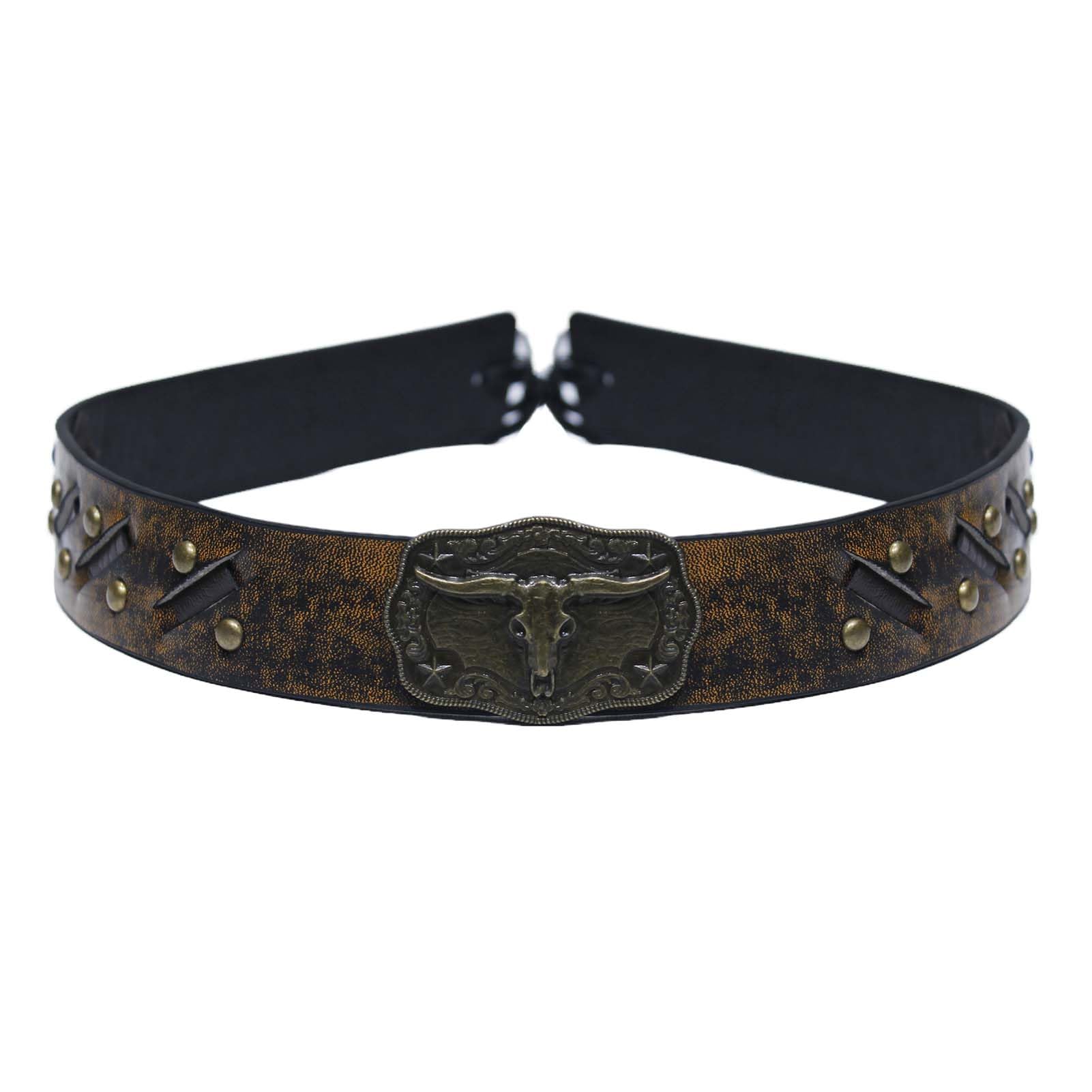 Hat Band for Cowboy Hats