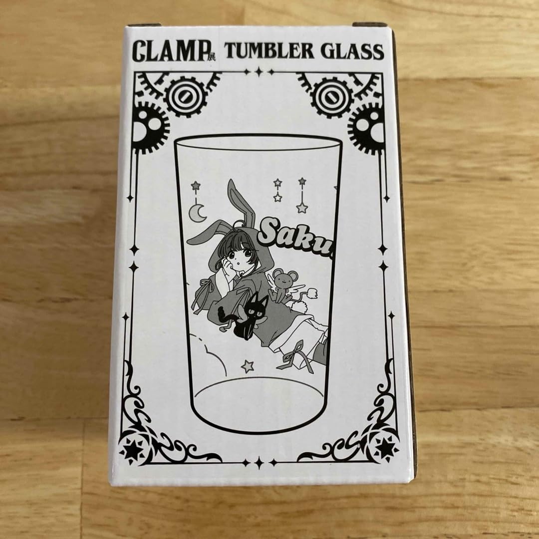 禁断コラボグラス　Bセット 禁断コラボグラス Bセット