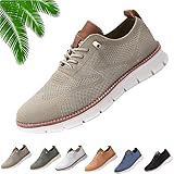 【Résistance à la transpiration et aux odeurs】Les Chaussures Urban Homme utilisent un tissu innovant qui absorbe instantanément l'humidité, gardant vos pieds parfaitement secs pour un confort optimal pendant toutes vos activités.