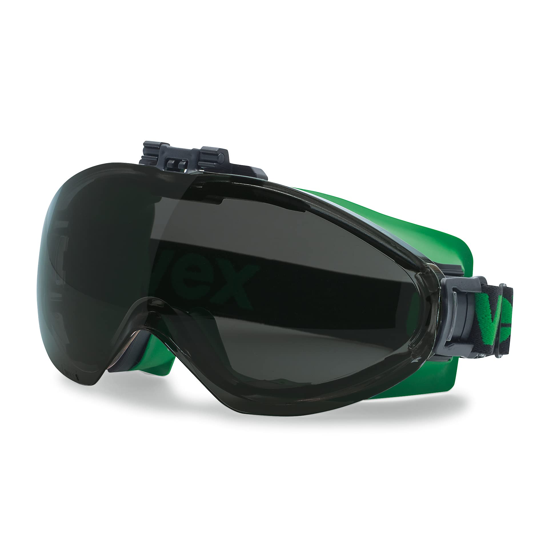 Uvex UVEX9302045 ultradźwiękowe gogle spawalnicze