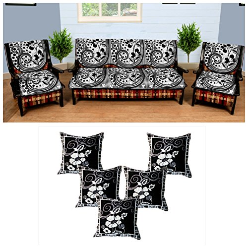 sofa set cushion cover
