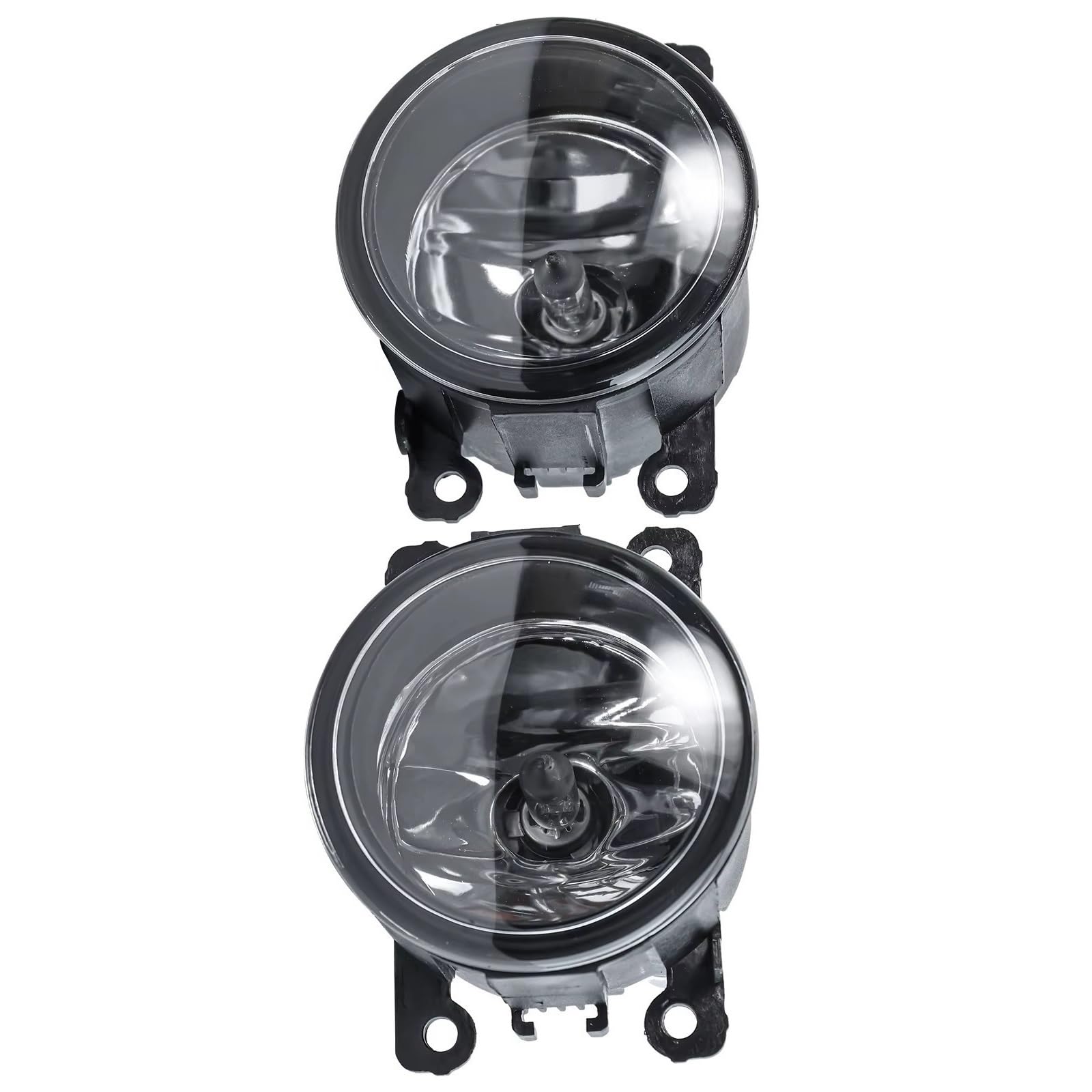 Phares antibrouillard C3 Hatchback 2005 2006 2007 2008 2009 2010 4F9Z15200AA - 5