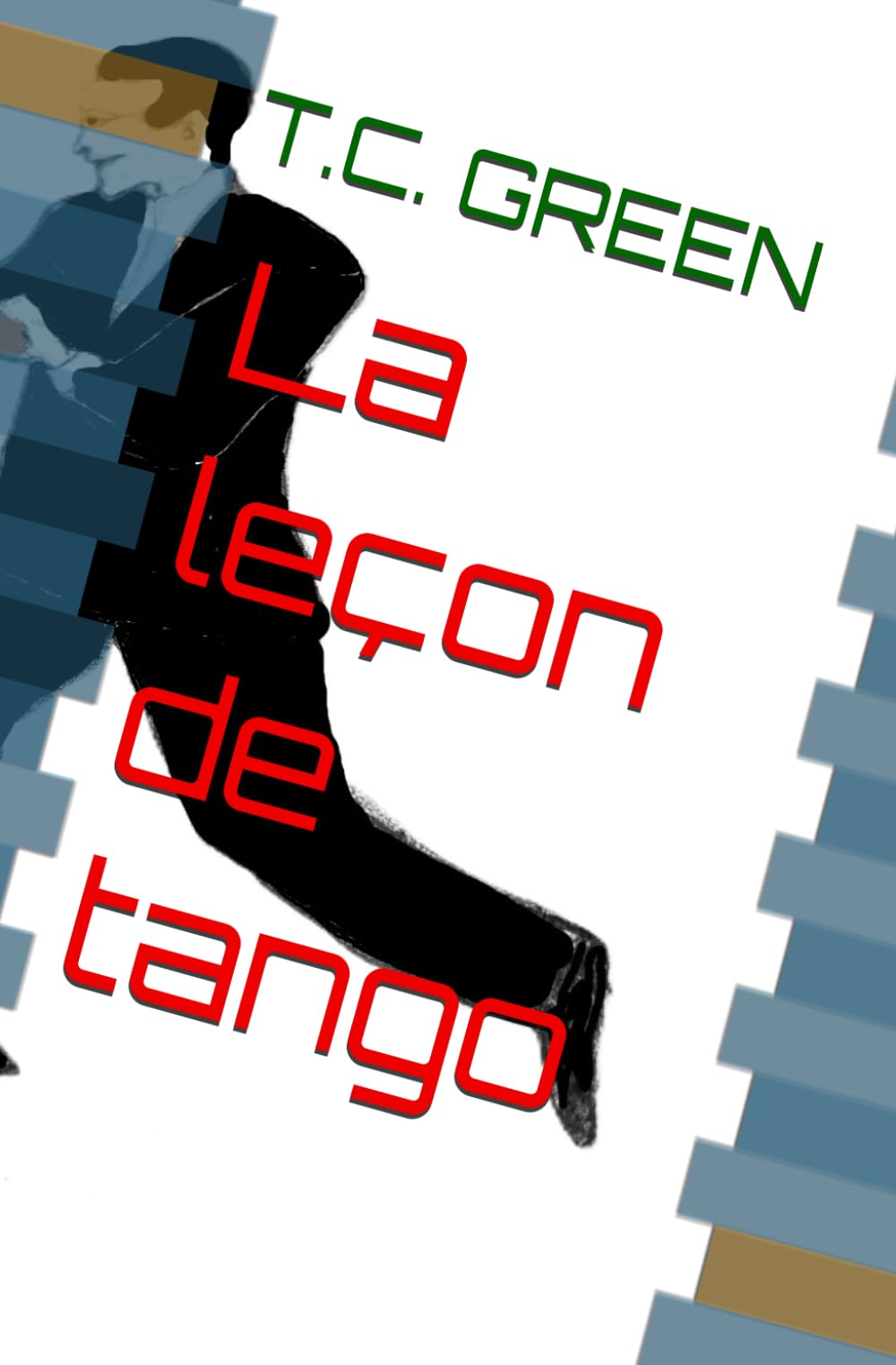 LA LEÇON DE TANGO