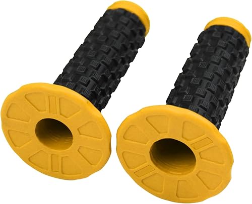 Miniatura 6 de Empuñaduras de motocicleta de 78 pulgadas, agarre de goma avanzado antideslizante para CR CRF