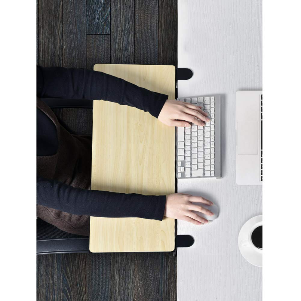 Leitz Cosy polssteun, voor toetsenborden, ergonomisch, verstelbaar, met
