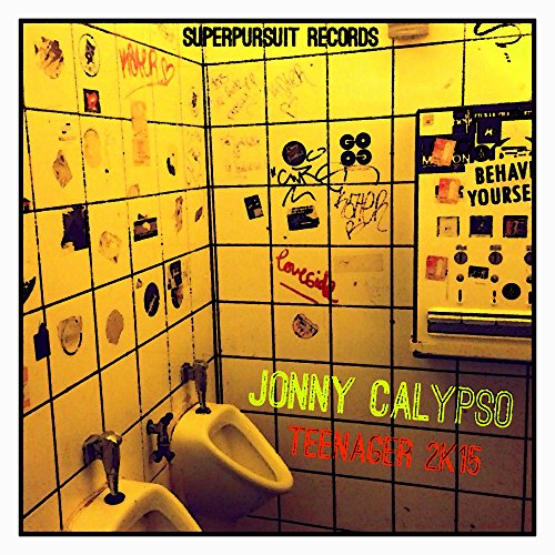 Jonny Calypso