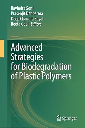 Advanced Strategies for Biodegradation of Plastic Polymers-Wow! eBook