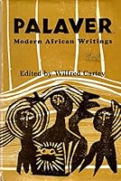 Palaver: Modern African Writings B0041DDDBK Book Cover