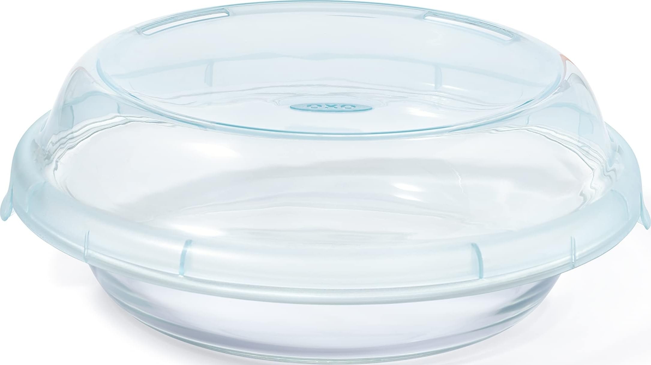 OXO Moule de cuisson, 1,4 Q/1,3 L, verre