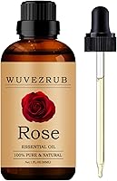 Vista 236 de Aceite esencial de orégano, 120 ml Puro y natural para difusor de aromaterapia - 4 fl oz