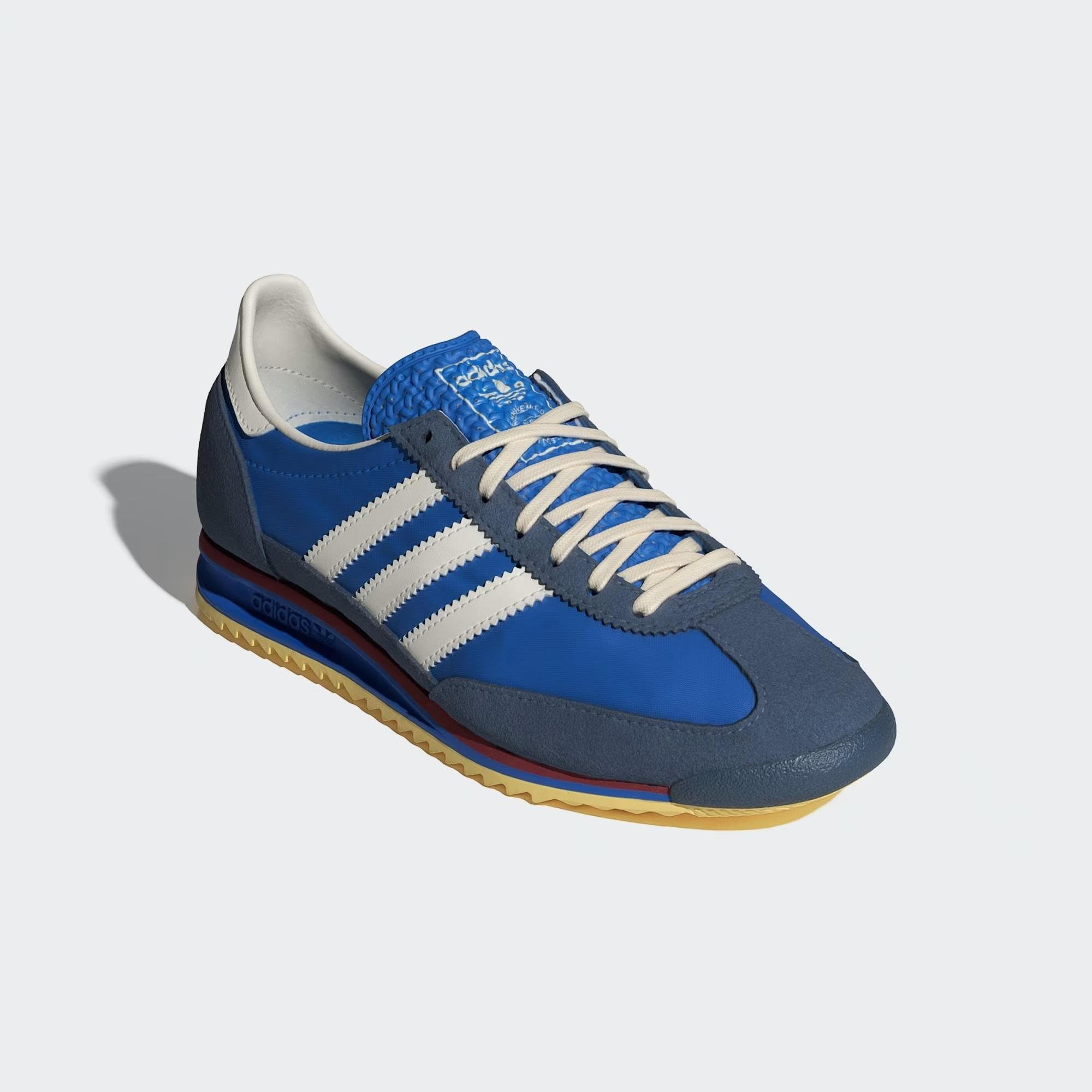 Adidas Adidas Originals SL 72 - Women's ZapatillasMujer