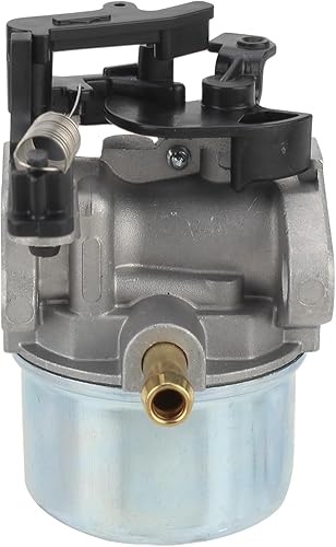 Miniatura 9 de 594287 799154 120P02 0001 Reemplazo del carburador para 595390 120P02 0001 591597 593380 120P02 0001 121S02-0011-F1 110P00 2 000 3 F1 para Craftsman