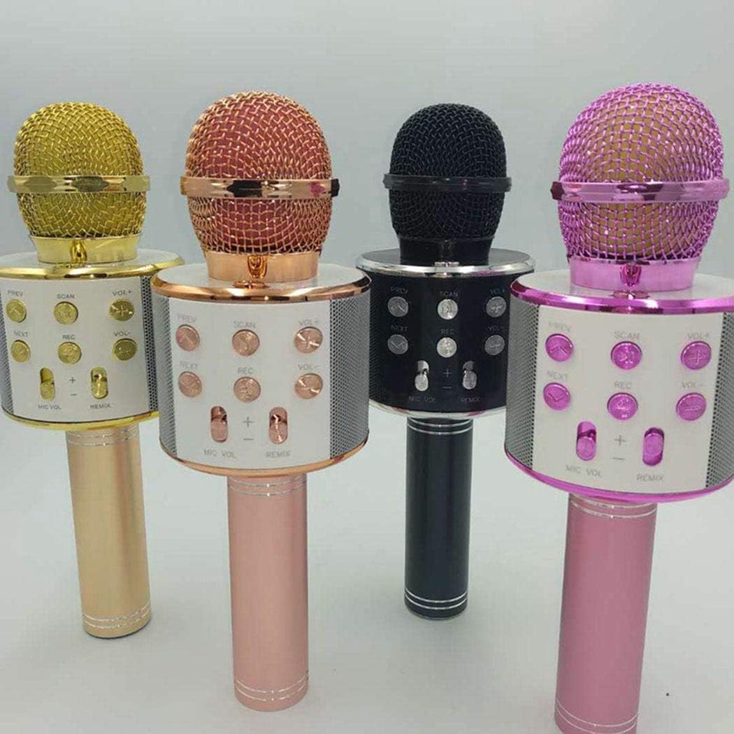 ワイヤレス マイク Bluetooth オーディオ 携帯電話のマイク