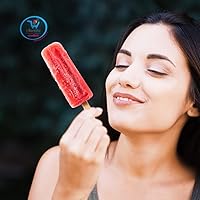 Vista 3 de Deiman Sabor artificial de fresa E-15 C (33.8 fl oz)