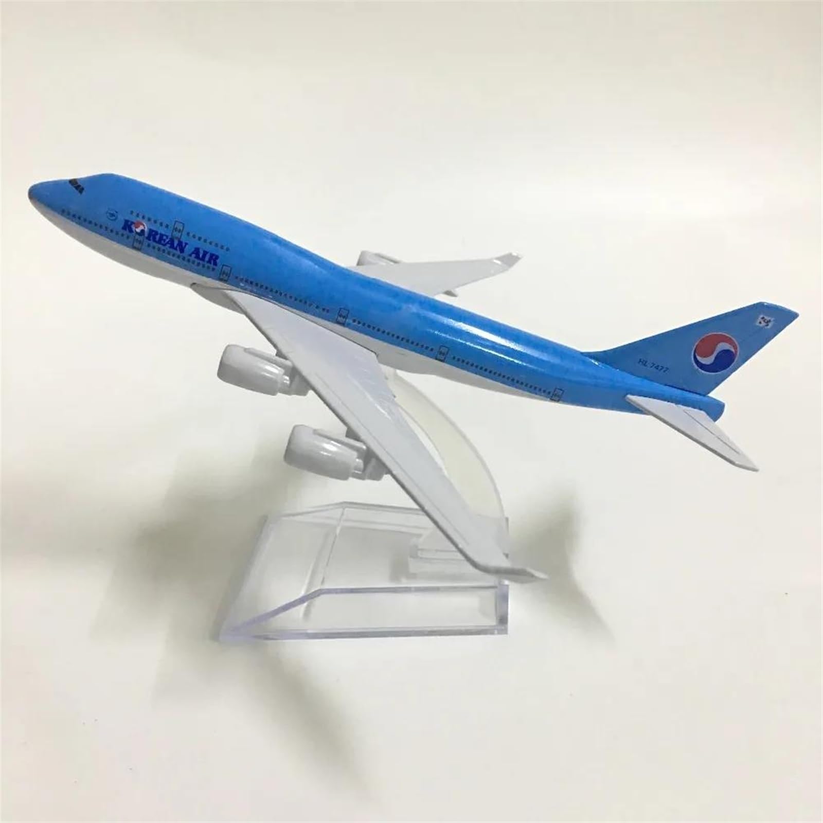 Amazon.co.jp: Decorate Airplane 16 センチメートル大韓航空