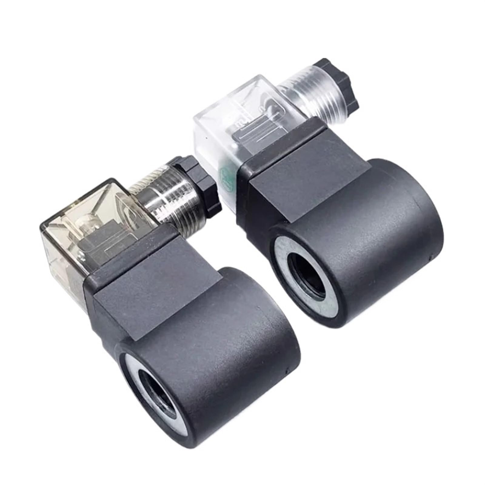 Zone Valve Solenoid Valve，Tail lift solenoid valve coil hole 13mm Height 37mm Hydraulic cartridge control AC220V/AC110V/AC24V/DC48V/DC24V(DC72V)(DC60V)