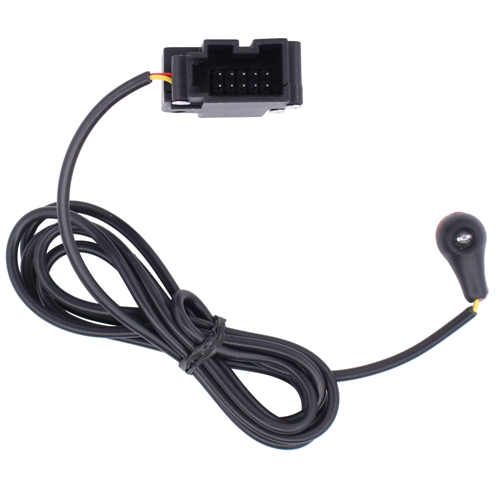 Doo Engy Scheinwerferschalter Lichtsensor für Golf 5 Plus Jetta 3 Passat Touran Caddy EOS