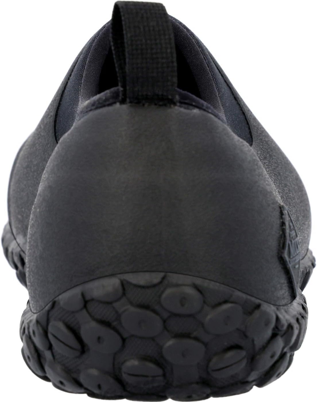 MUCK Men's Muckster Low, Black, Size 12(M)