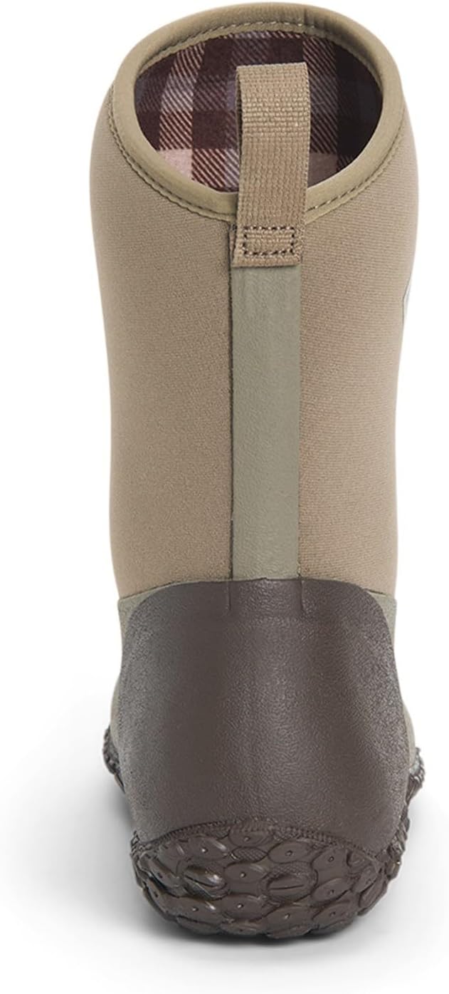 MUCK Women's Muckster II Mid Boot