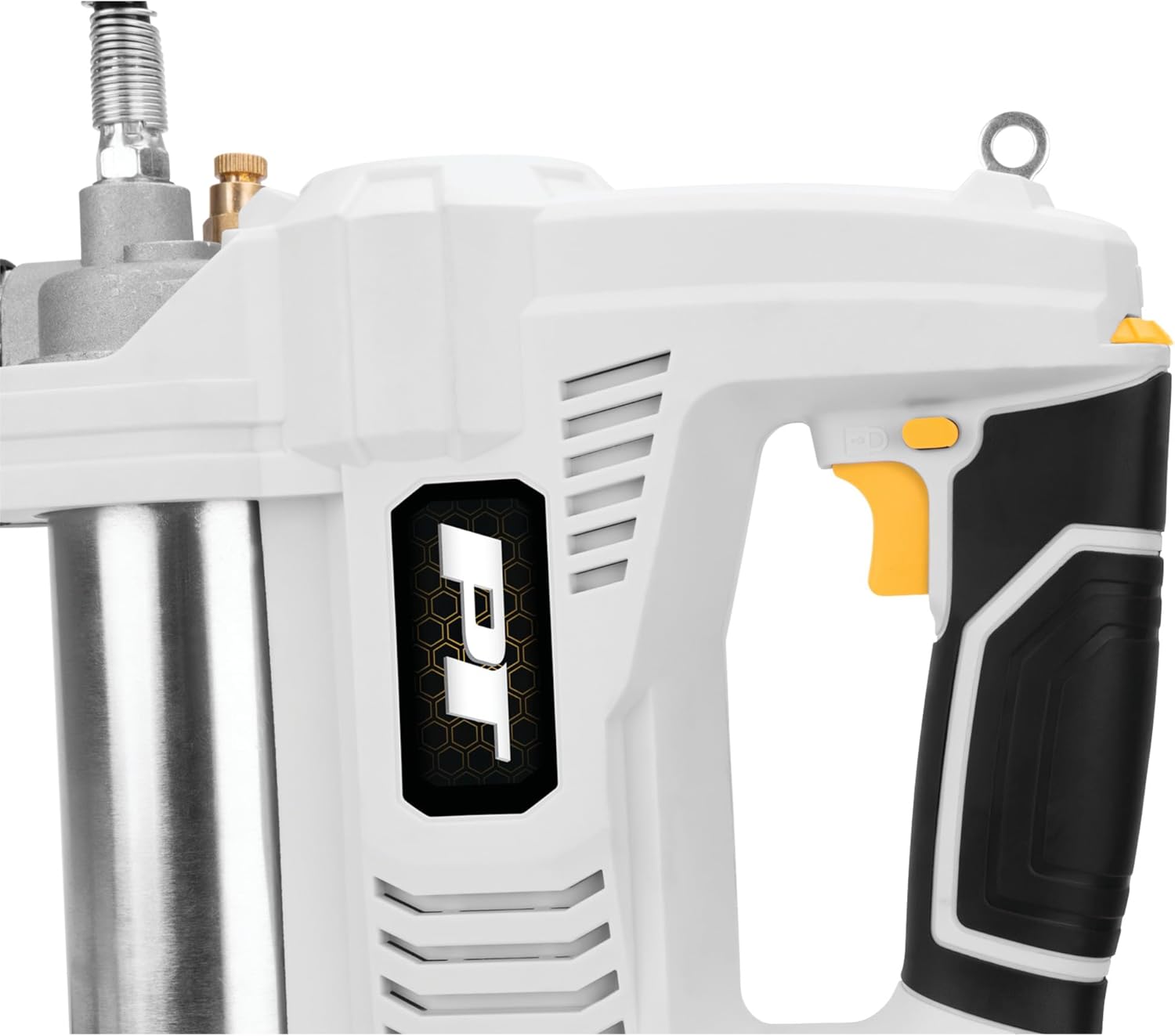 Performance Tool W7721 20V Cordless High Volume Grease Gun