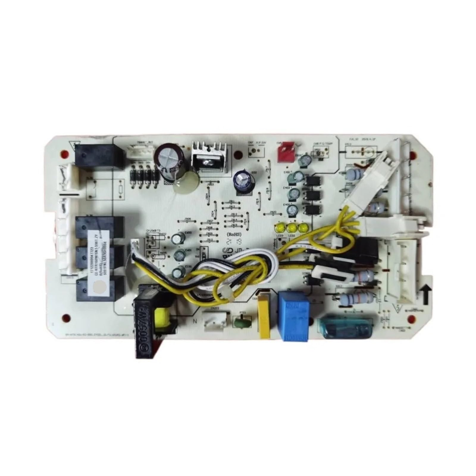 GENTERUN SA-KFR140W/S2-590.ZY001 17122000047194 Outdoor Unit Control Board For Air Conditioner PCB Conditioning Spare Parts(Heat and Cool)