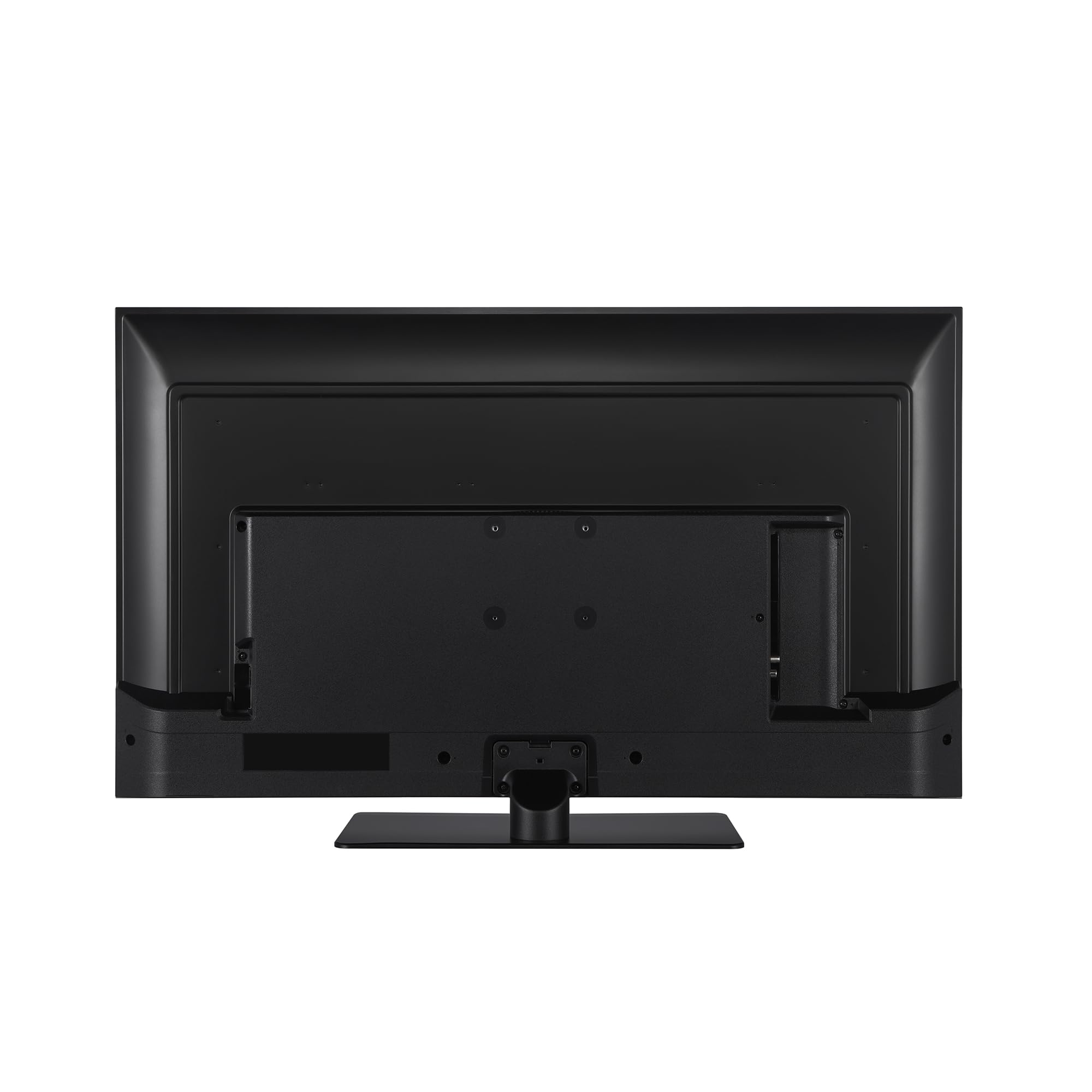 Panasonic Premium TV-43W80AEZC, Serie W80 43 Pulgadas 4K Ultra HD QLED Smart TV, Fire TV, Dolby Vision y Atmos, Modo De Juego Extremo, Control por Voz de Alexa, Airplay, Negro