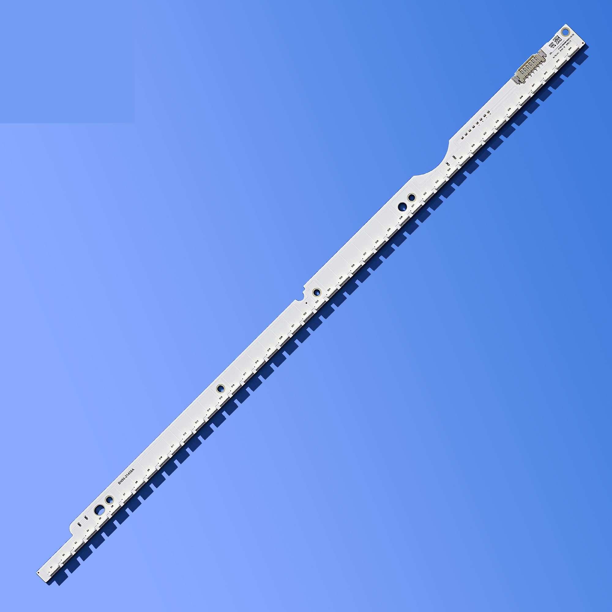 Tira de LED para UE32ES5507 soluciona la pantalla oscura de tu TV 7