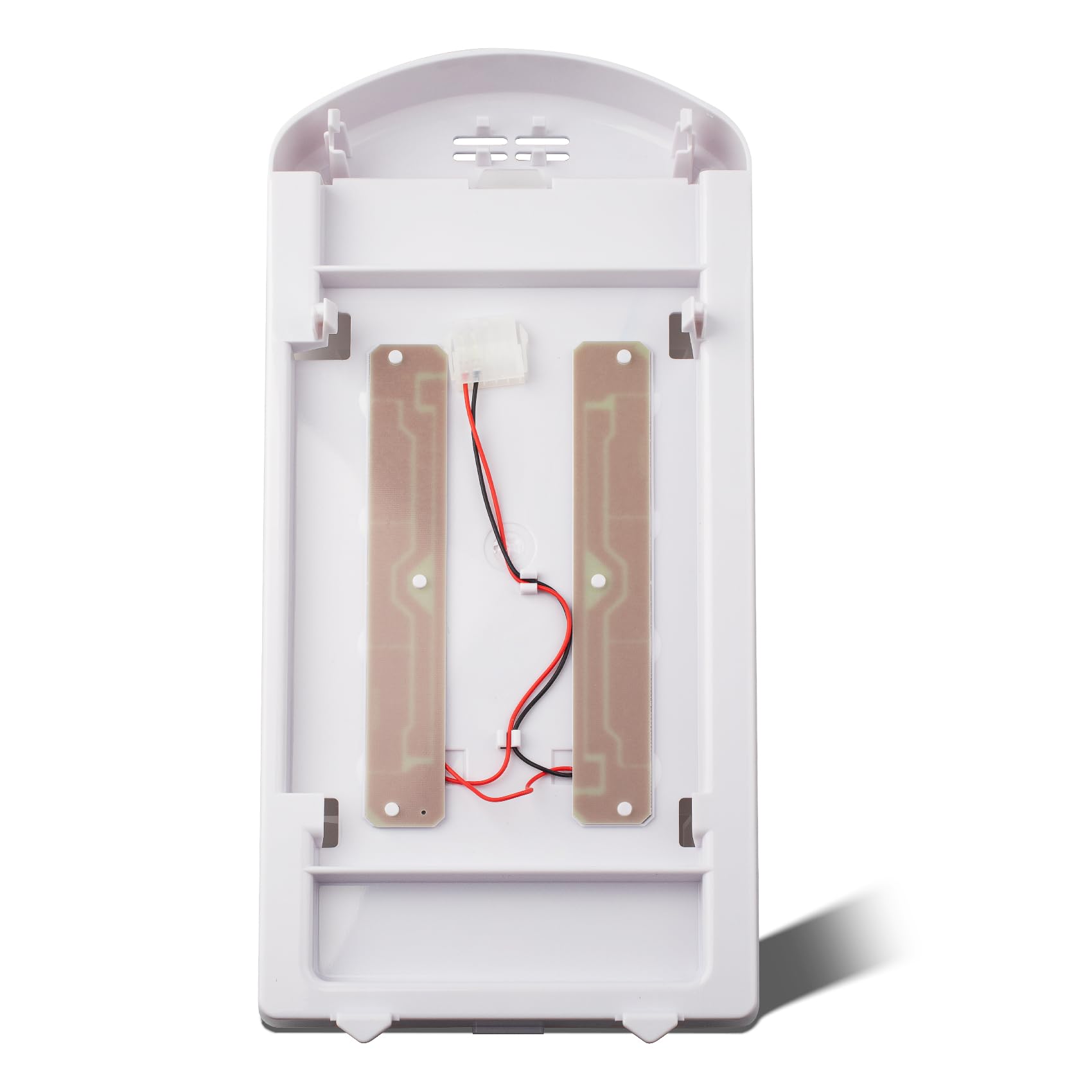 W11527432 W11387579 Refrigerator Light Module Compatible with Whirlpool, Maytag and Amana Refrigerators, Replacement Refrigerator LED Light Module for W11042554, Replace Number W11333374 and W11101384