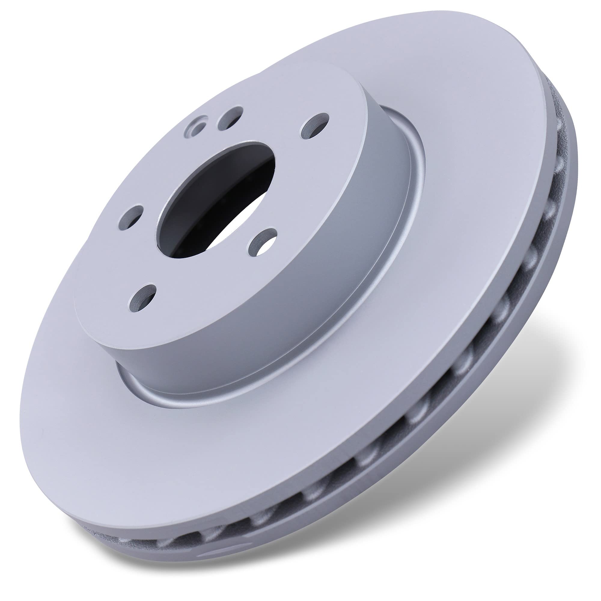 ATE Set di freni +dischi freno anteriori ¯ 295mm ventilati +posteriori ¯ 300mm pieni e pastiglie freno anteriori +posteriori Compatibile con MERCEDES Classe C (204), Classe E CoupŽ (C207)