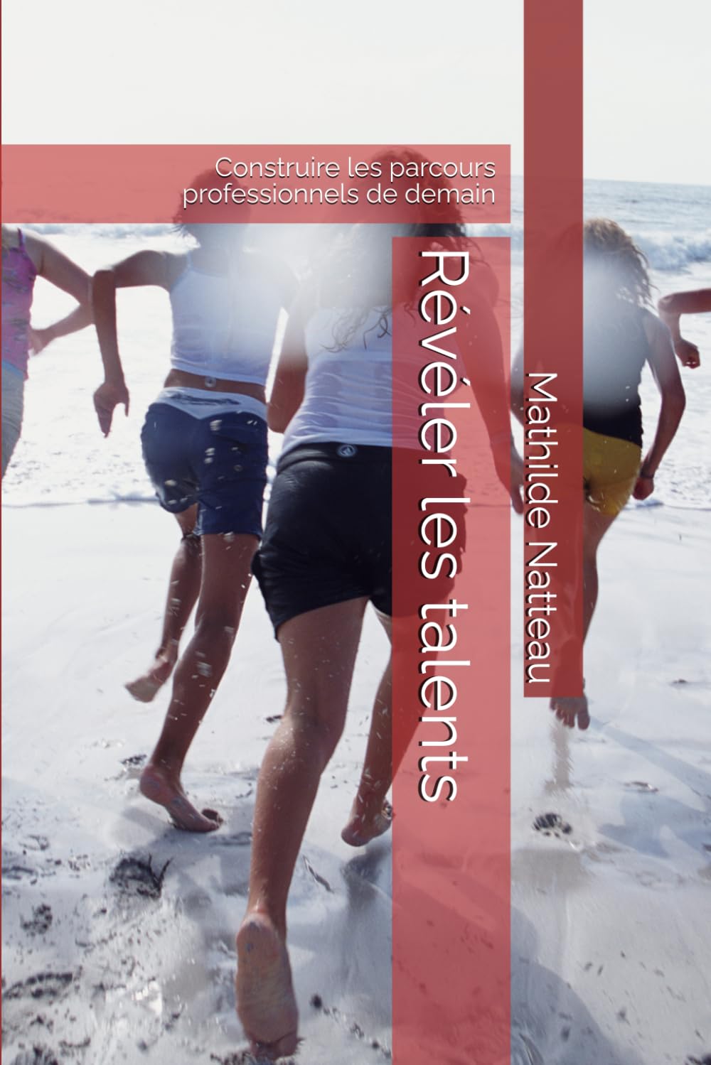 Révéler les talents: Construire les parcours professionnels de demain