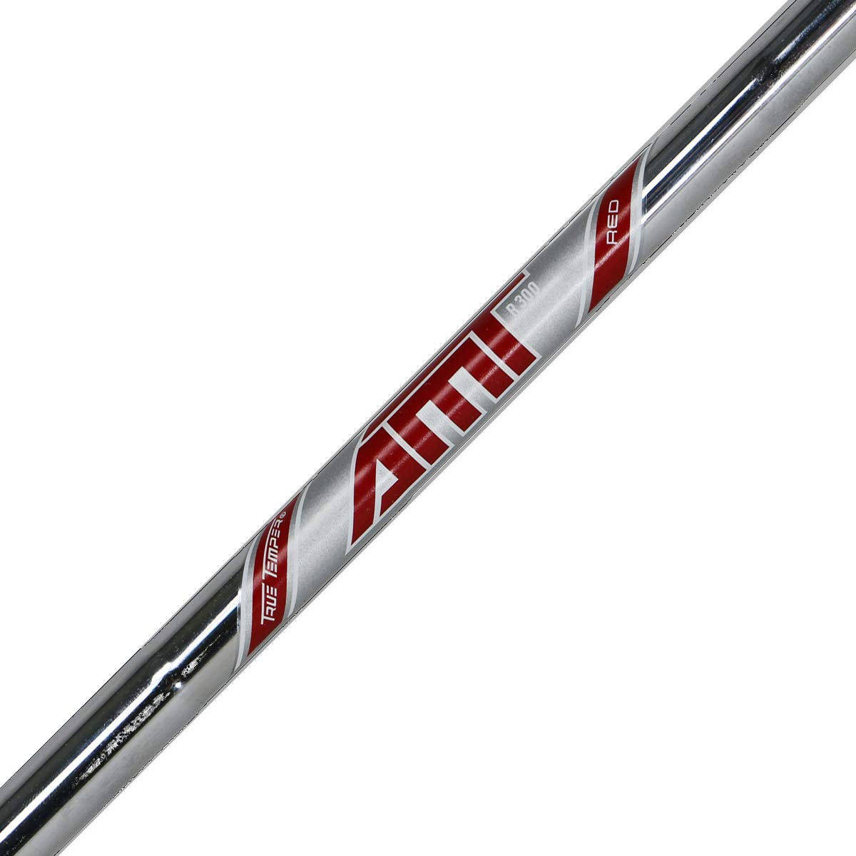 Amazon | Truetemper(トゥルーテンパー) シャフト AMT レッド R300