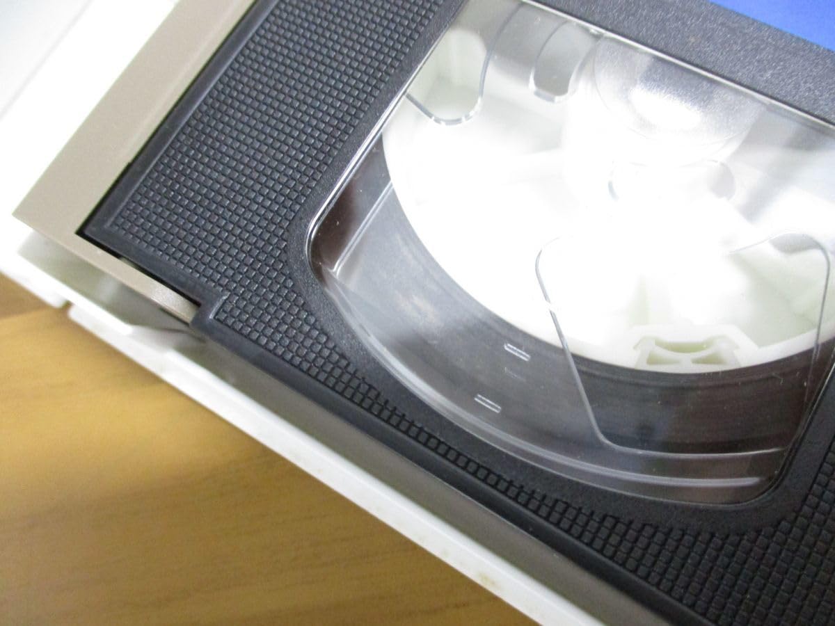 Amazon.co.jp: 01)不可アニメ 人間革命 VHS 全20巻セット/ビデオテープ