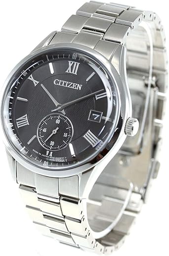 Amazon | [シチズン]CITIZEN 腕時計 CITIZEN COLLECTION シチズン