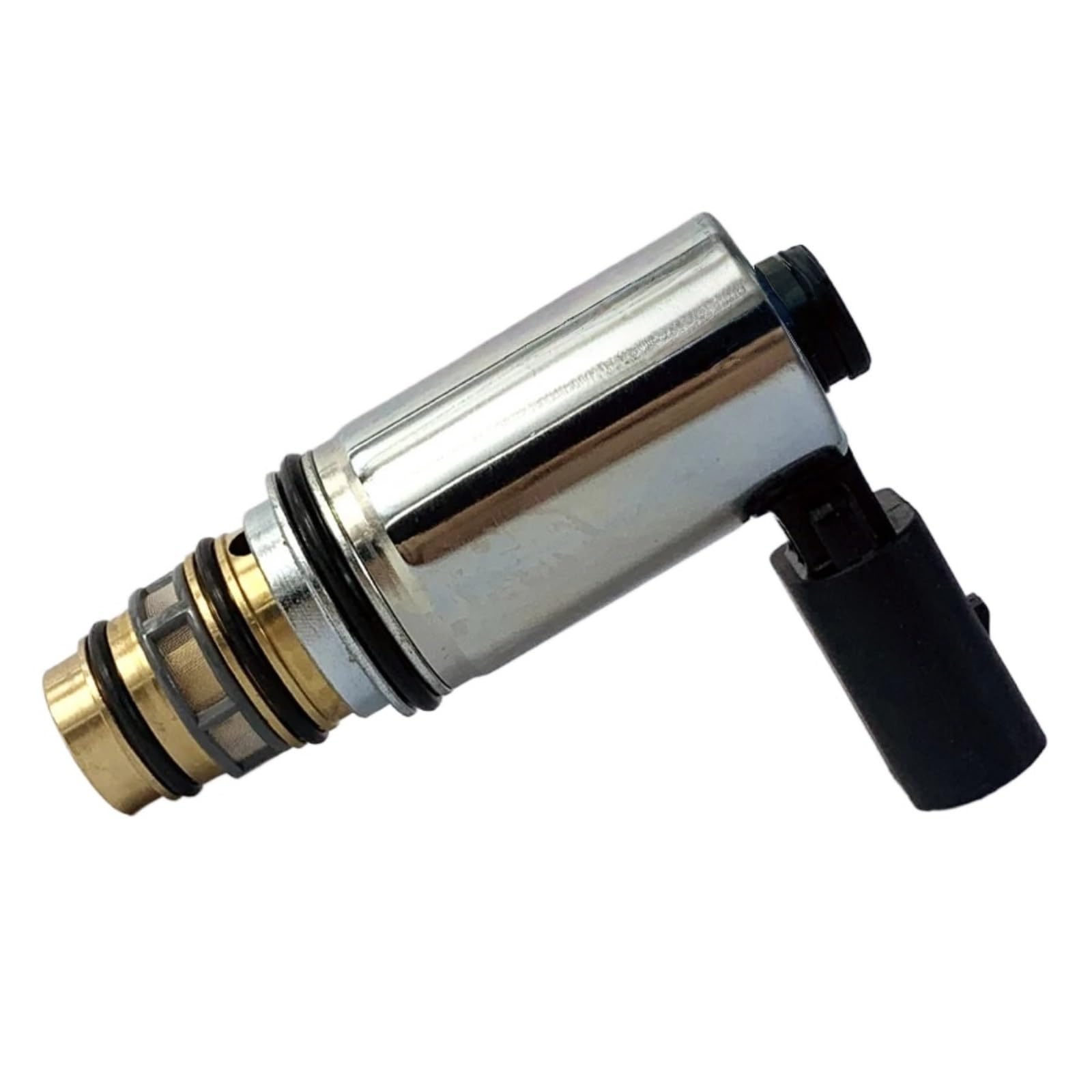 Gayclg One Color Ac Compressor Valve‌ Ac Compressor Control Valve Fit For Toyota Rav4 Fit For Camry Fit For Volkswagen Fit For Beetle Fit For Jetta Fit For Gti