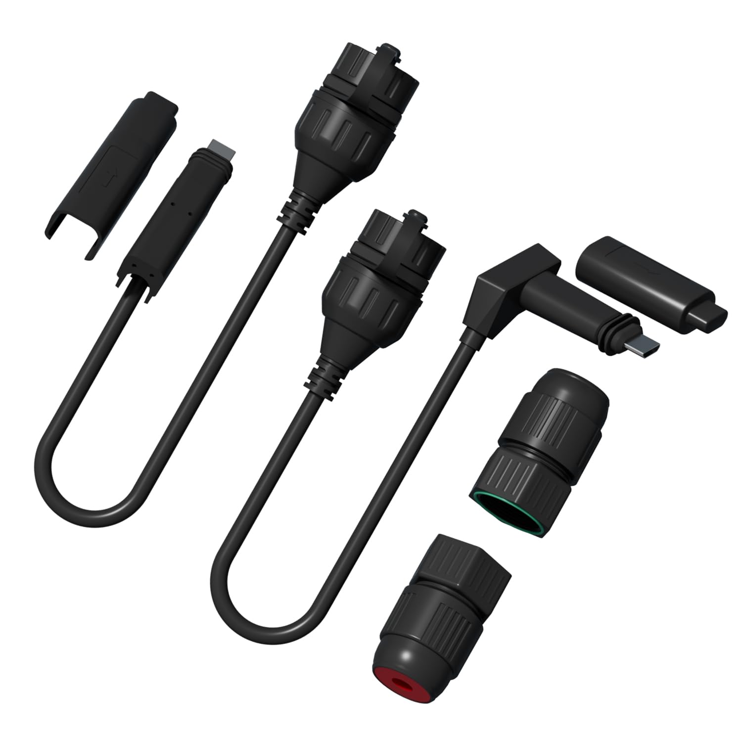 Adattatore Ethernet Impermeabile Per Starlink Gen 3/Mini - Connettore RJ45 Per Estensione Rete