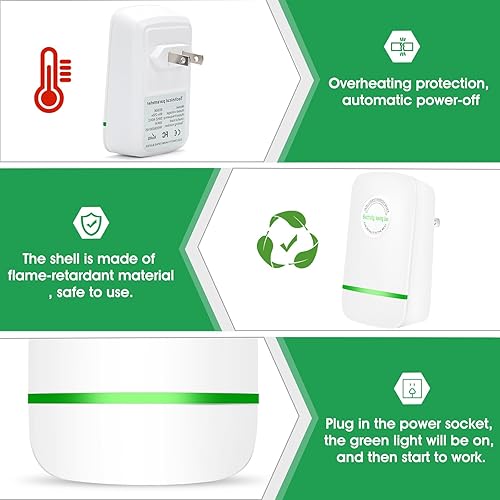 Miniatura 4 de Ahorro de energía, dispositivo de ahorro de energía, caja de ahorro de electricidad, ahorro de factor de energía para fábrica de oficina doméstica
