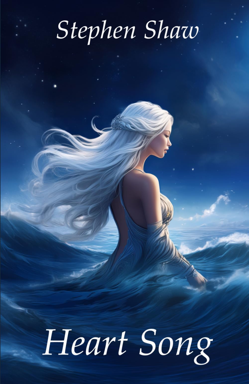 Heart Song: Spiritual Laws Of Success And Manifestation. Mystical Secrets Of Atlantis. Spiritual Self-Help And Personal Growth Book. (Mystical Secrets, Self-Transformation And Spiritual Awakening)