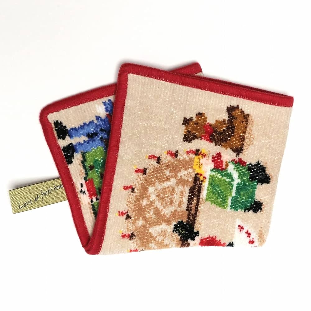 Amazon.co.jp: [フェイラー] タオルハンカチ 40.04004.24575.3