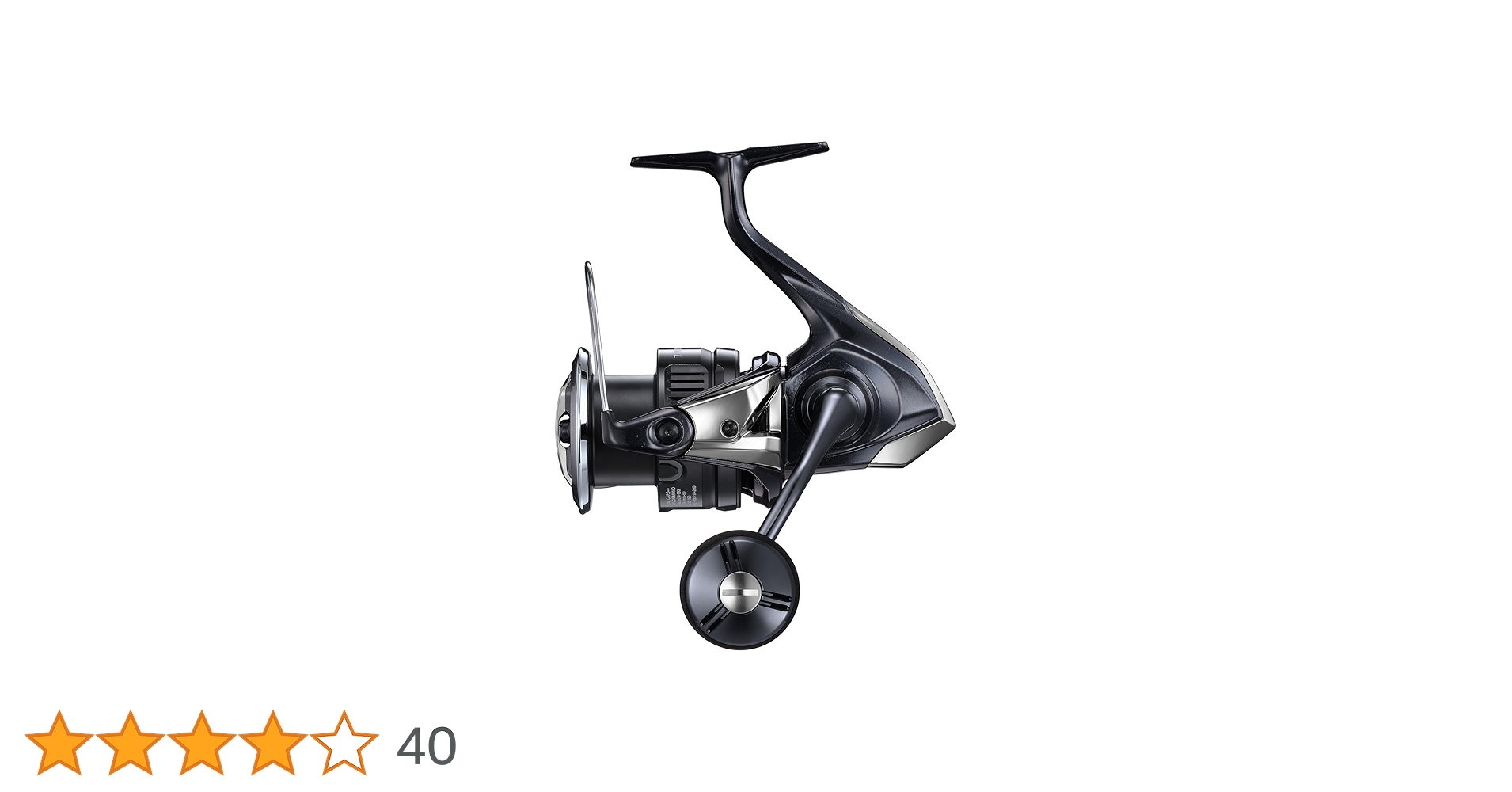 シマノ 25ツインパワーXD C3000XG 美品 シマノ 25 ツインパワー XD C3000HG スピニングリール - 釣具の