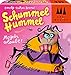 Schmidt Spiele 40881 Schummel Hummel, Drei Magier Kartenspiel